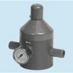 Druckminderventil V 182