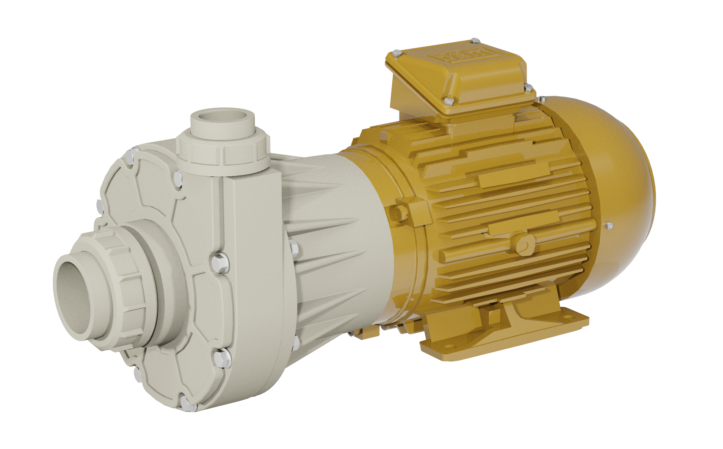 Baureihe MXH 90 - 240